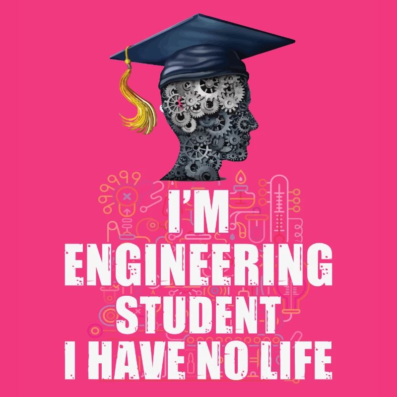 Engineer Student