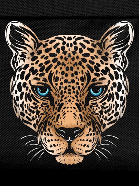 Leopard Cheetah Jaguar