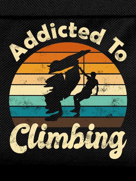 Climbing Rock climbing