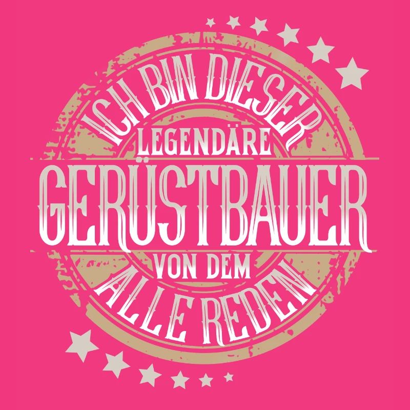 Gerüstbauer