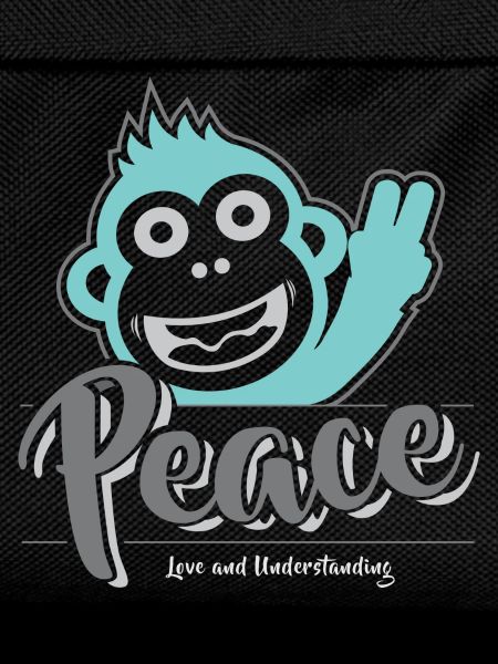 Peace love and understanding