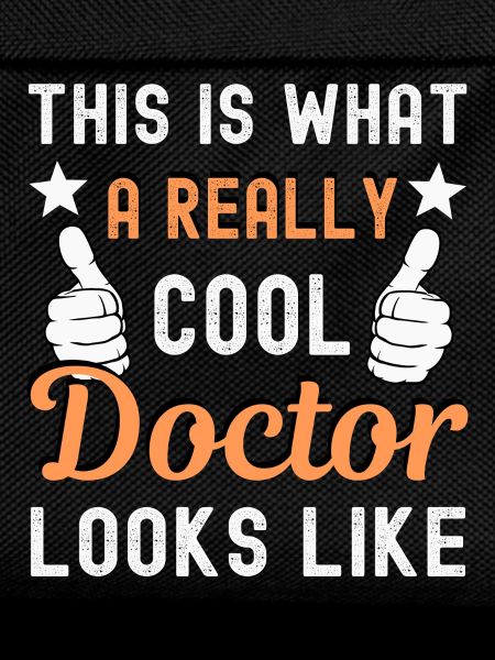 Doctor Doctor