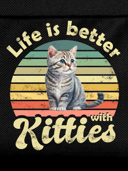 Cat Cats