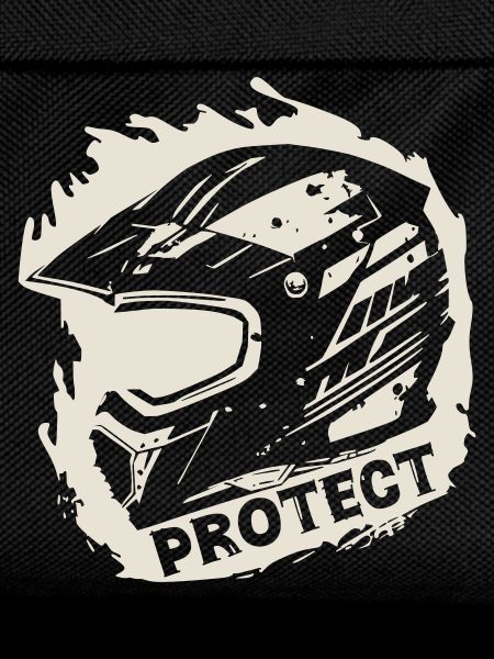 Protect - Schutzhelm [Weiß]