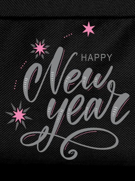 happy New Year