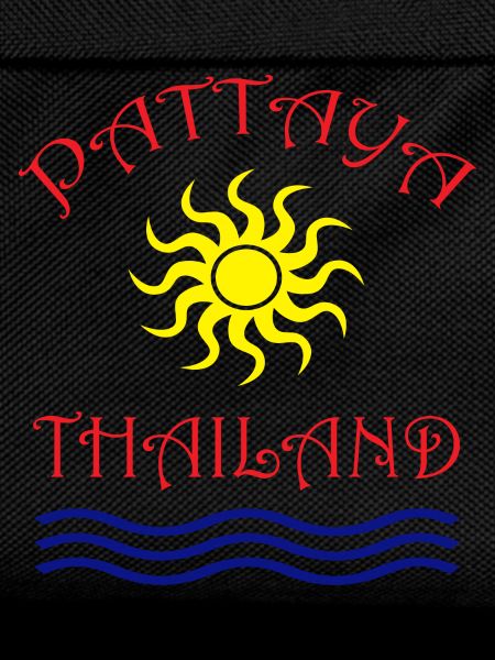 Patty Thai Sun Wave Design