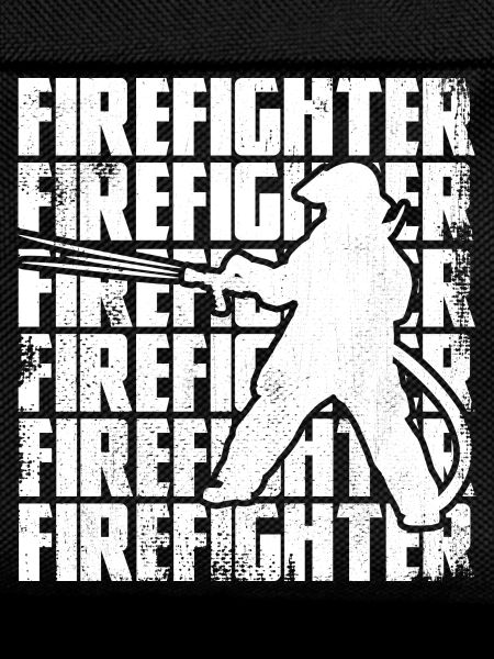 Funny Firefighter