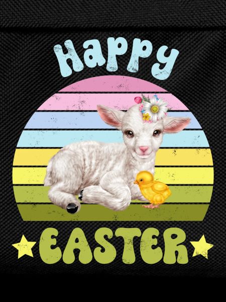 Easter Lamb Sheep