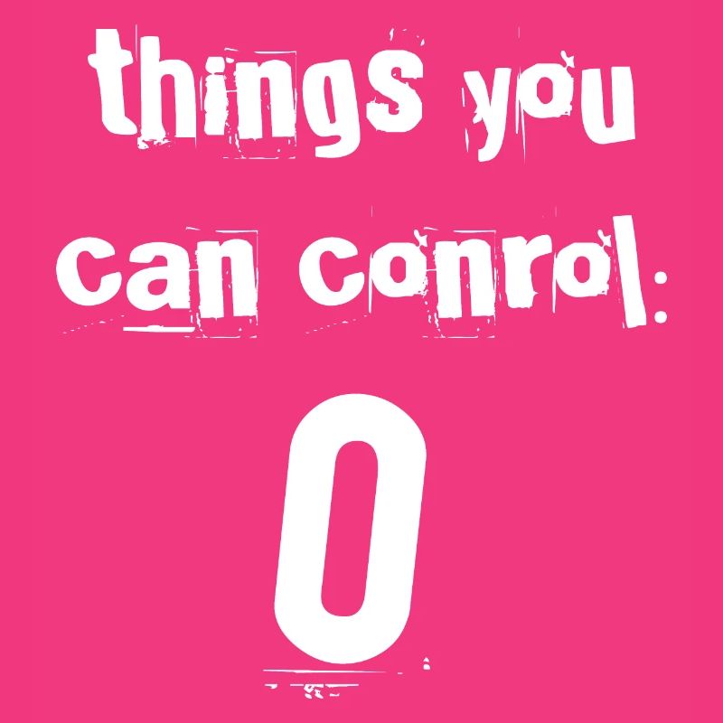 Zero control