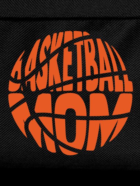 basketball mom