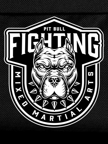 Fighting mma