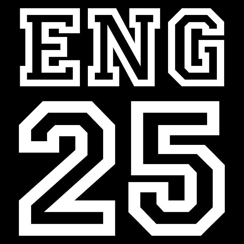 ENGLAND