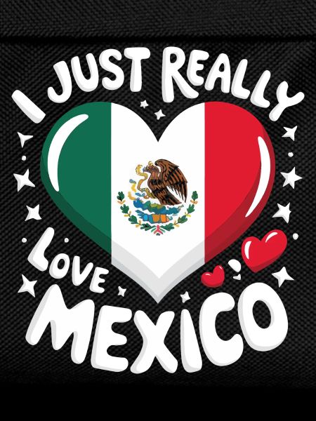 Mexico Mexico Mexican Spanish