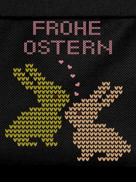 Frohe Ostern