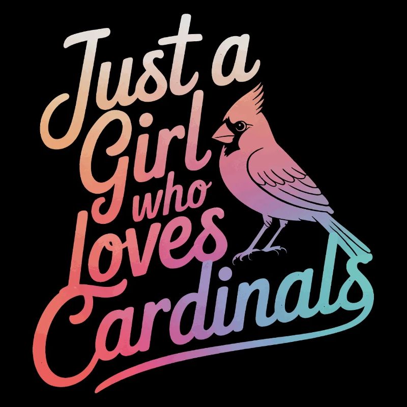 Cardinal Red Cardinal Vogel Red Cardinal