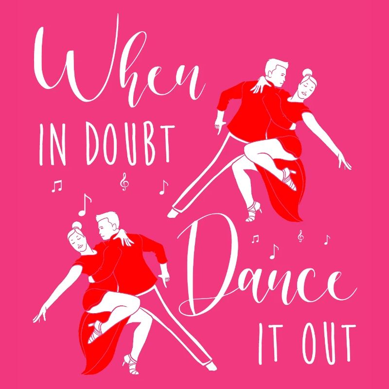 Danseuse de salsa Danseuse