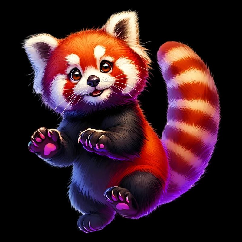 Kleiner Panda