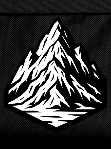 Berg Symbol