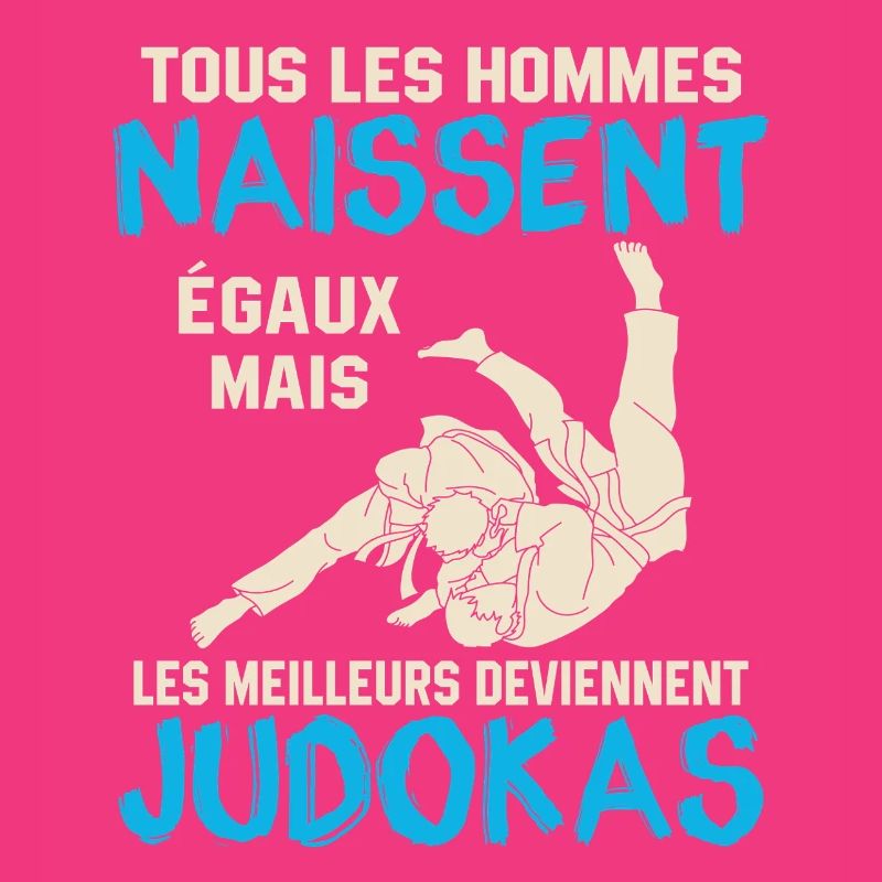 Judo Geschenk