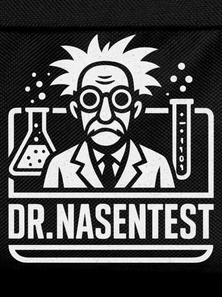 Scientific Humor Print