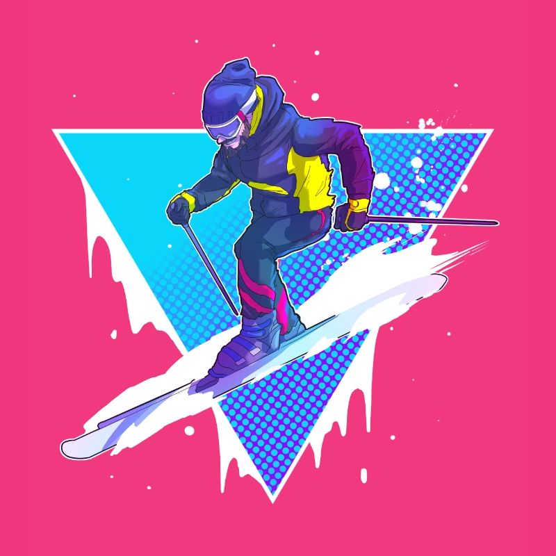 Ski