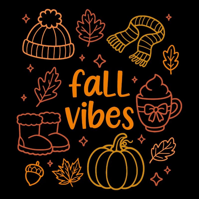 Fall Vibes