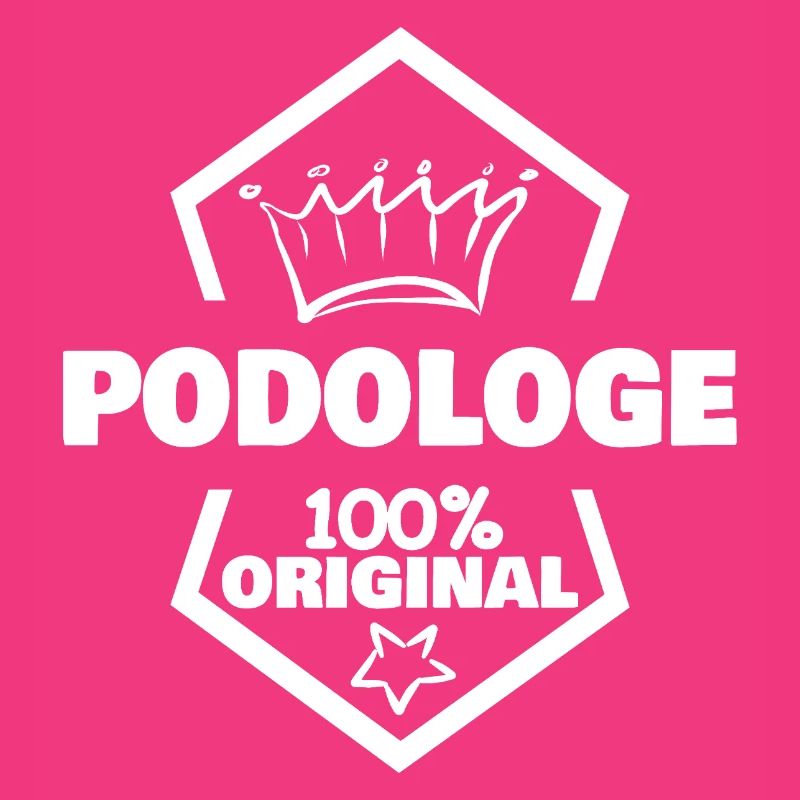 Podologue