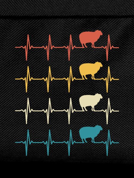Heartbeat Sheep Sheep