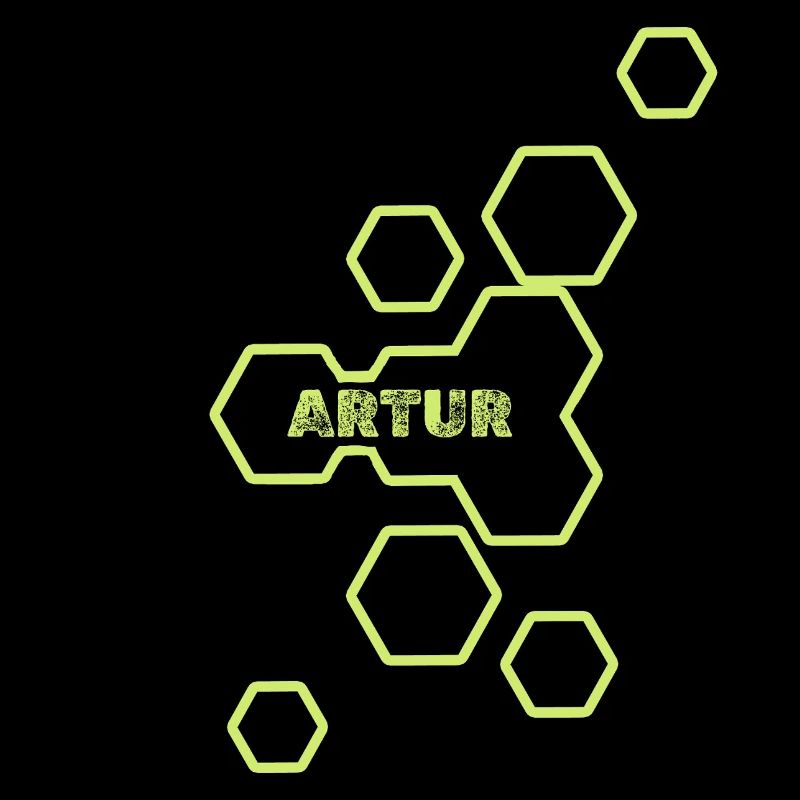 Artur als Name