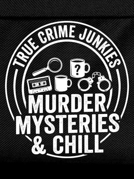Murder Mystery & Chill