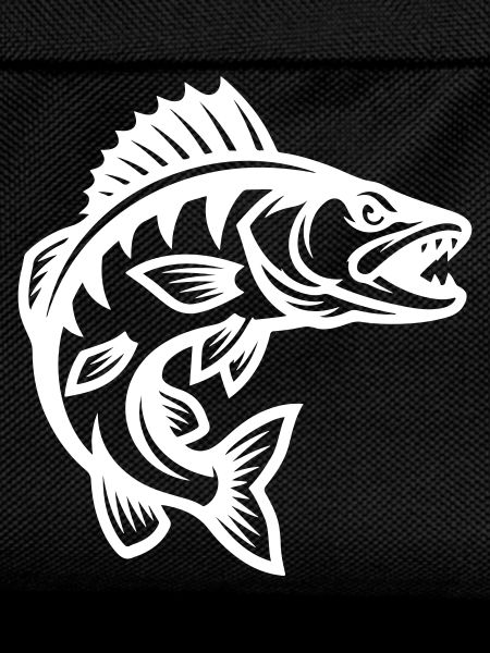 Hecht Fisch