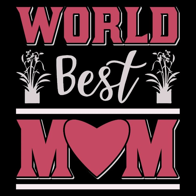 Weltbestes Muttertagsgeschenkhemd