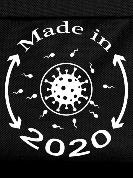 Madie in 2020