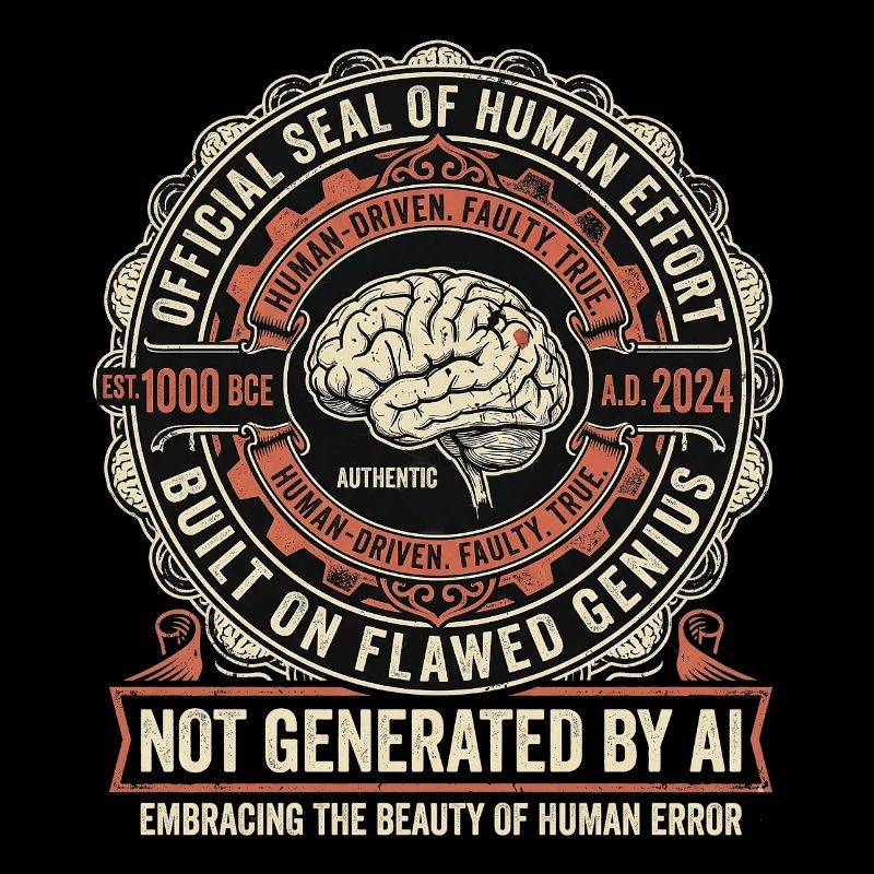 Humains authentiques