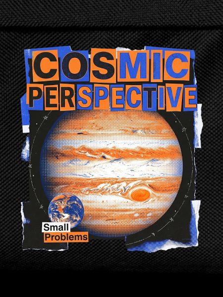 Cosmic Perspective