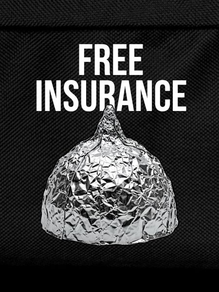 Alu Hat Insurance