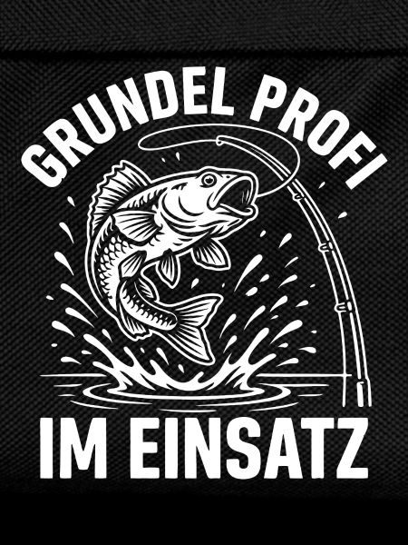 Grundel Spruch