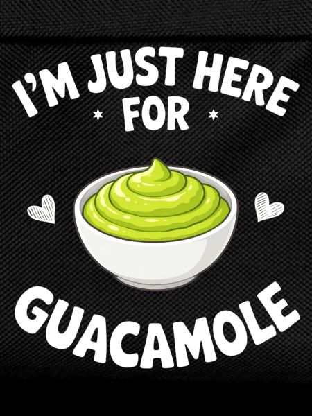 Guacamole Avocado Guac Dip Gift