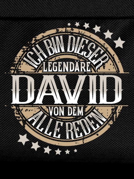 David