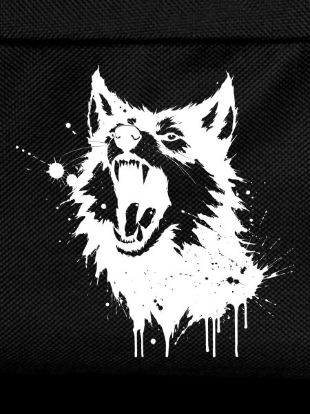 Wolfsheul-Platscher