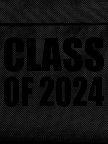 Class of 2024