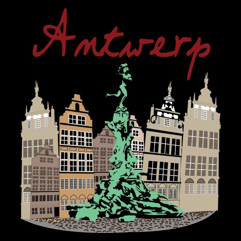 Brabo Antwerp