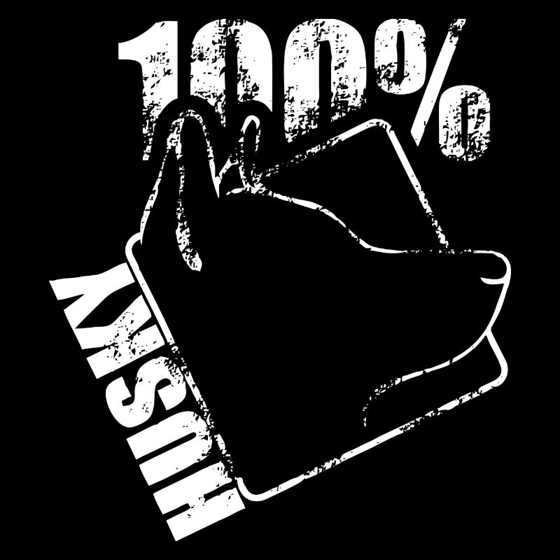 HUSKY 100