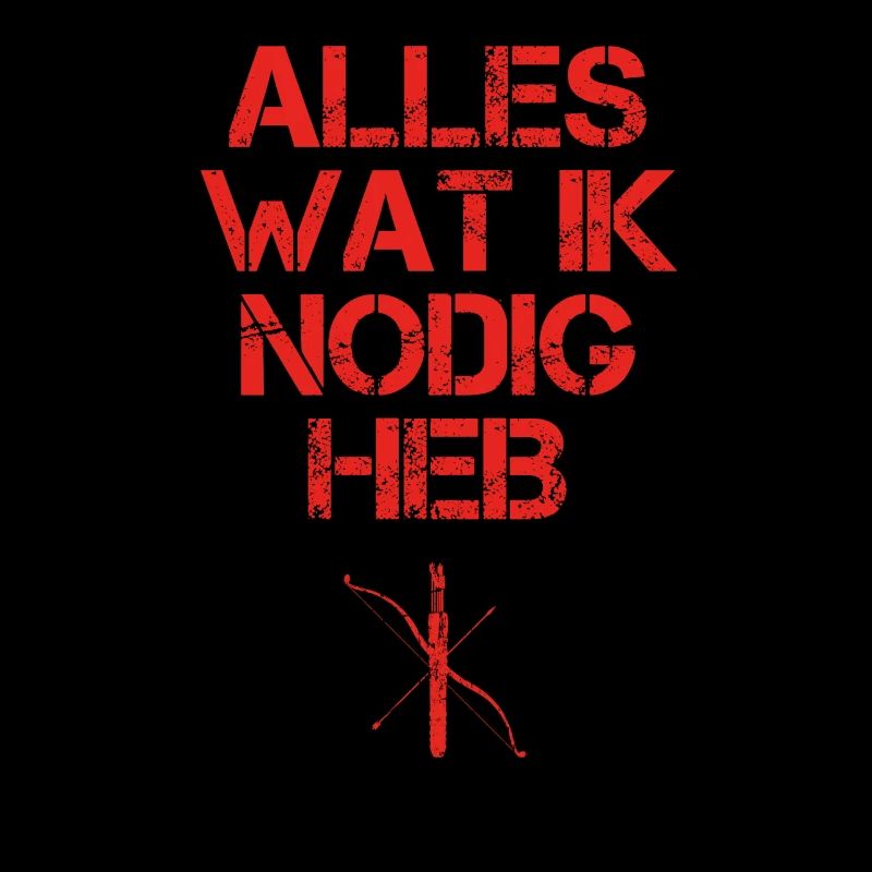 presentje wat ik nodig bogenschiessen bogen