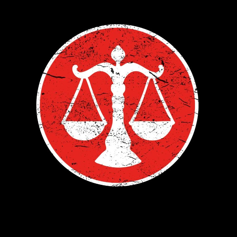 Gift lawyer justice justice