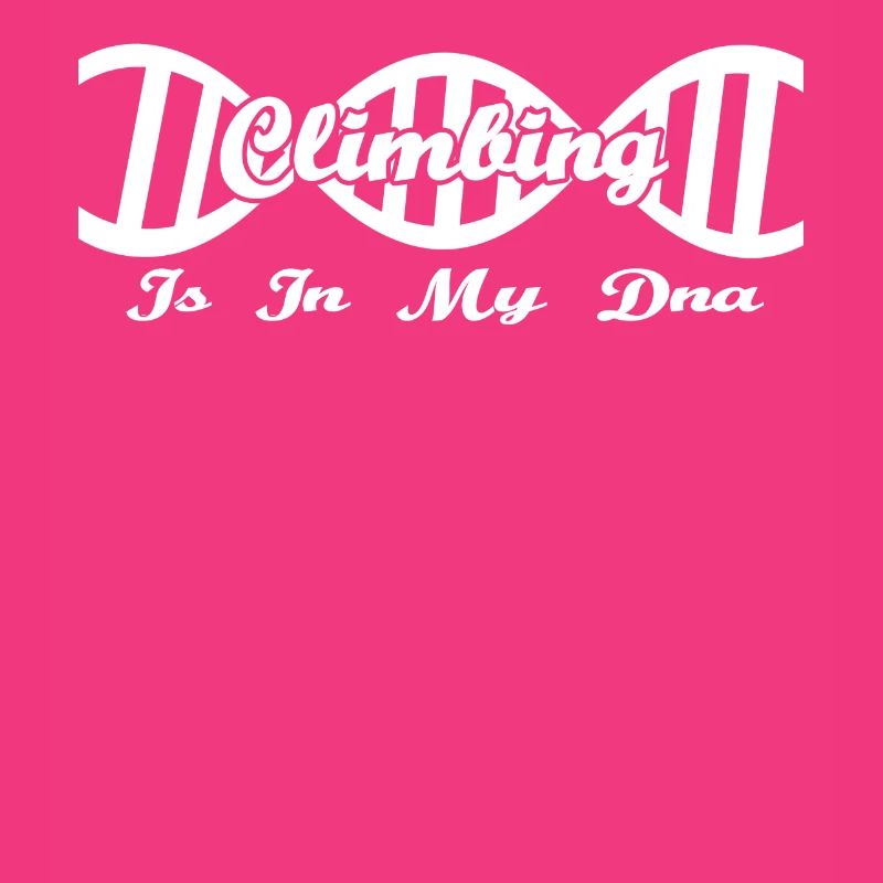 Dns dna evolution hobby gift Climbing