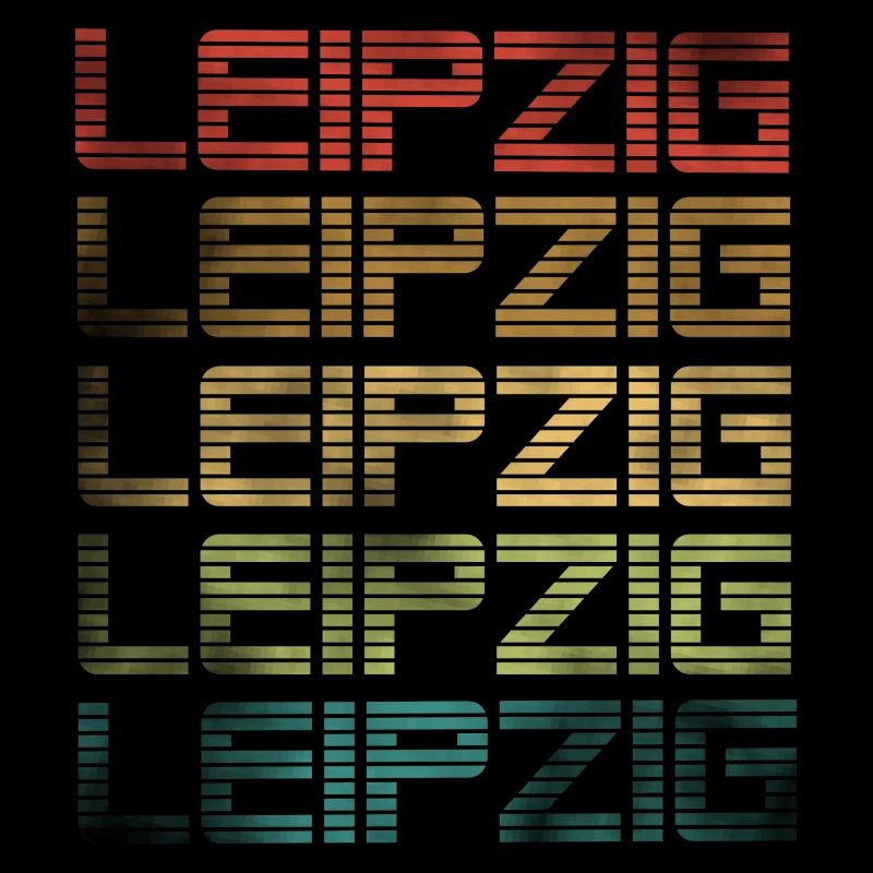 Leipzig - Used Look