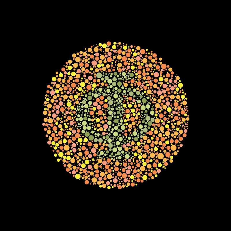 Phi Eye Test