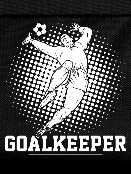 goalkeeper