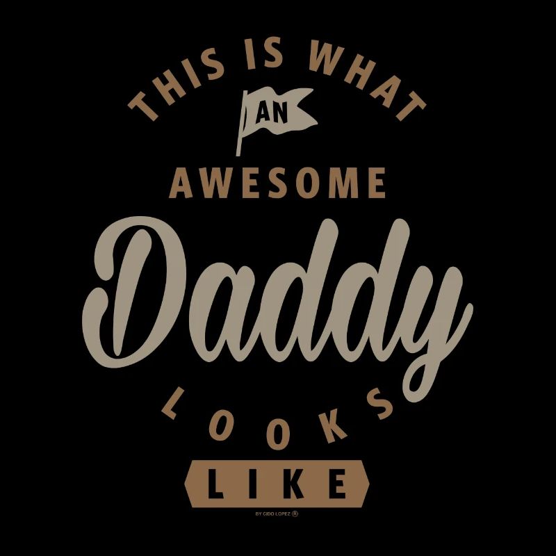 Awesome Daddy